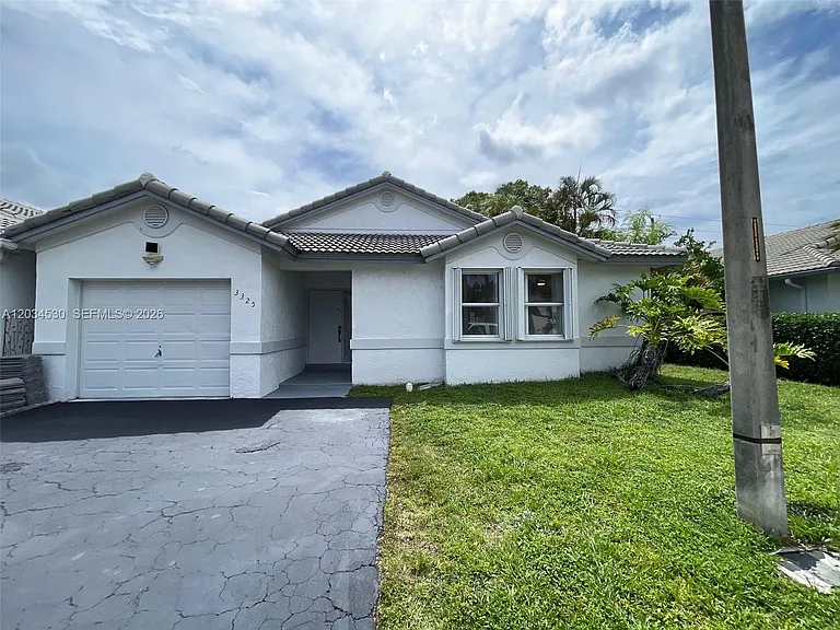 3325 NW 79th Way — Photo 1