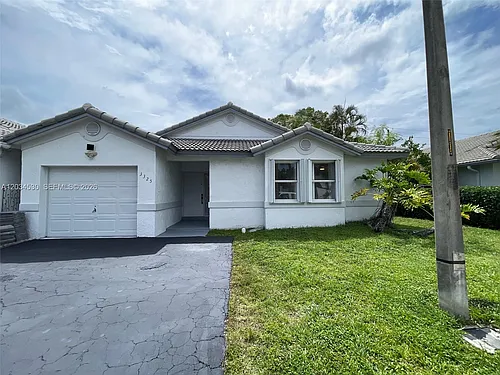 3325 NW 79th Way Photo 1
