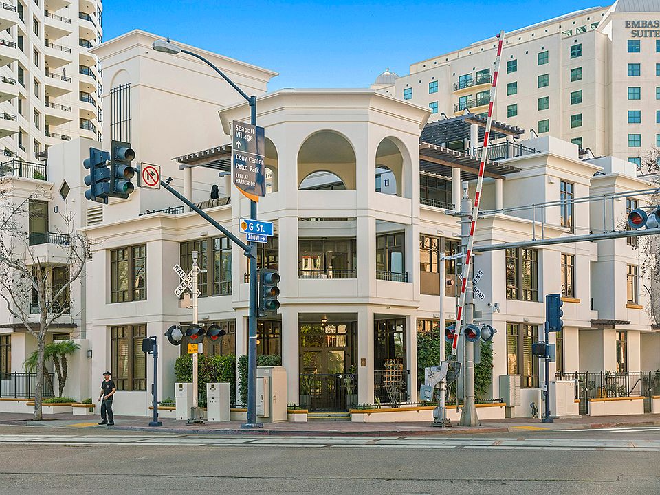 1st image of 686 Kettner Blvd #1