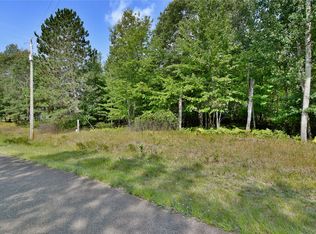 LOT 8 E Lakewood Dr, Gordon, WI 54838
