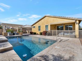 9937 W ANDREA Drive, Peoria, AZ 85383