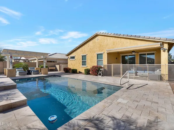 9937 W ANDREA Drive, Peoria, AZ 85383