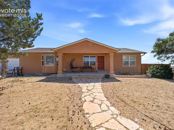 1286 N Ladonia Dr, Pueblo West, CO 81007