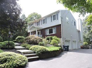 15 James Way, Granite Springs, NY 10527