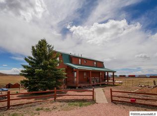 26 Trotter Ln, Laramie, WY 82070