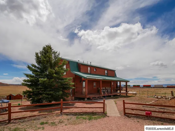 26 Trotter Ln, Laramie, WY 82070