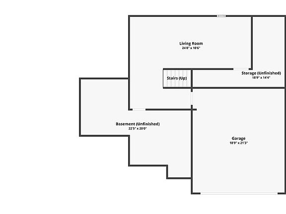 4th image of 2561 Jordan Ridge Dr