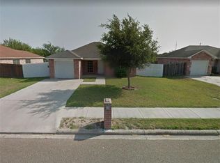2720 Garnet Dr, Weslaco, TX 78596