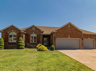 3561 W Driftwood St, Springfield, MO 65807