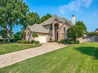 2132 Longfellow Ln, Flower Mound, TX 75028