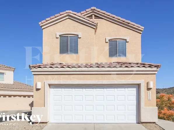 22022 N 29th Dr, Phoenix, AZ 85027