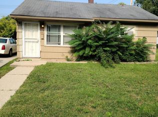 5739 N 60th St, Milwaukee, WI 53218