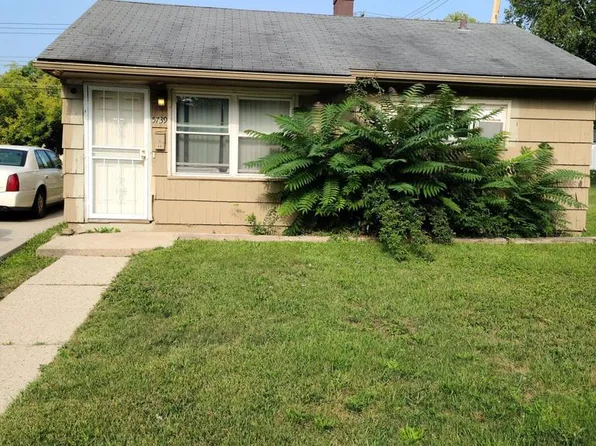 5739 North 60th STREET, Milwaukee, WI 53218