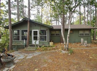 1897 Peninsula Rd NE, Outing, MN 56662