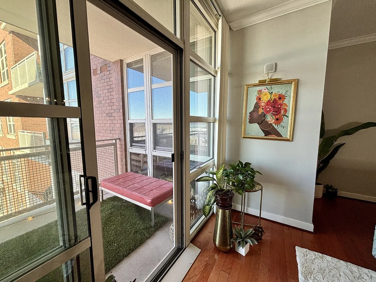 Luxury 2BR/2BTH w/ Water View! Breakfast daily! — Photo 4