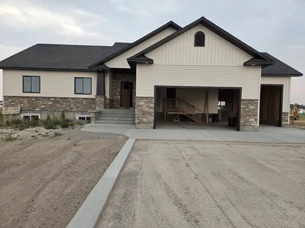 3766 E 369 N, Rigby, ID 83442