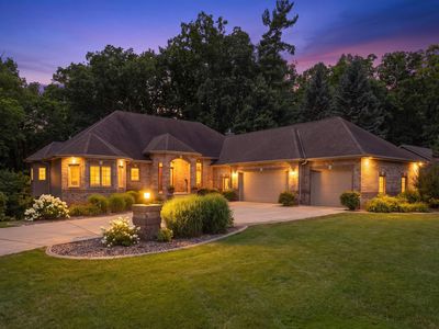 2870 Sleepy Hollow Dr, Green Bay, WI, 54311