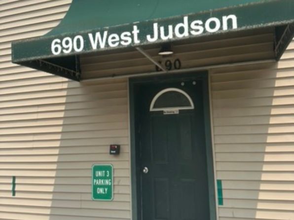 690 W Judson St APT 9