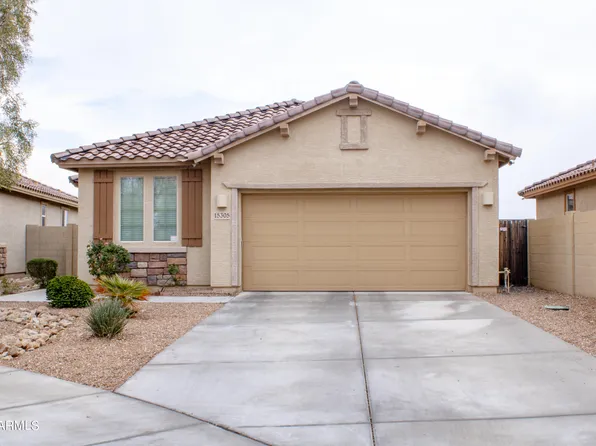 15305 N PABLO Court N, El Mirage, AZ 85335