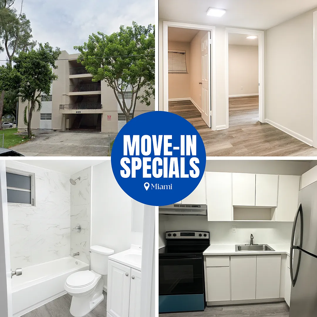 409 SW 8 AVE | Little Havana (East Little Havana) — Photo 4