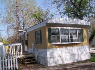 2186 W Lakeshore Dr LOT 27, Port Clinton, OH 43452