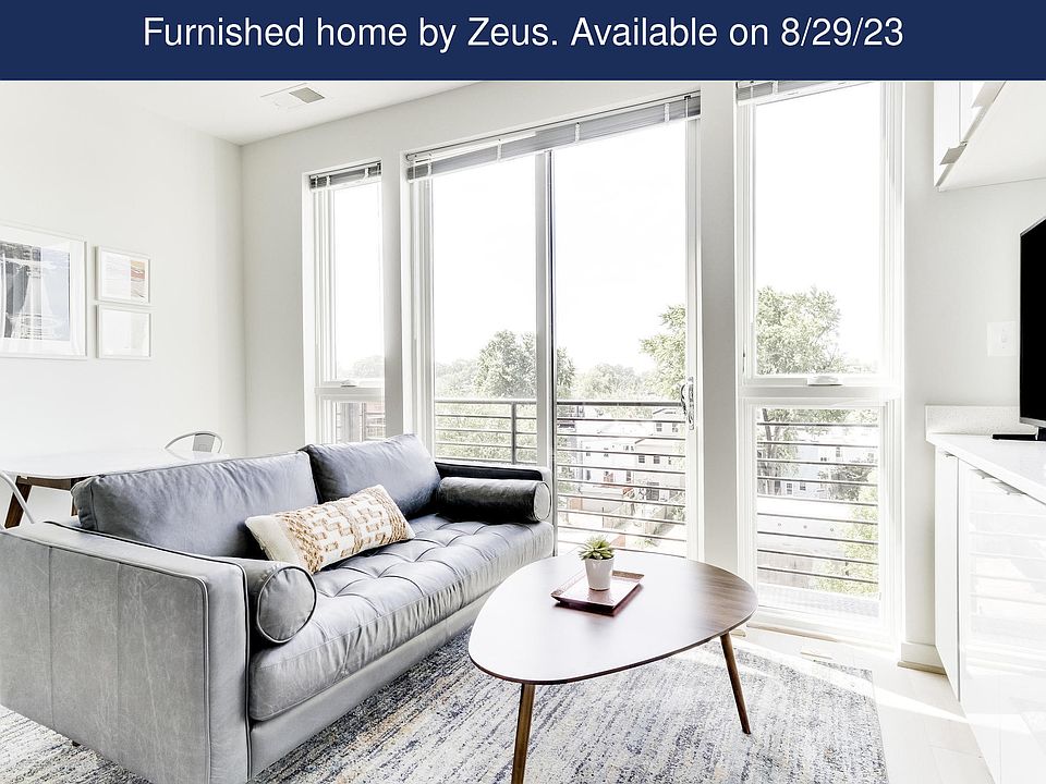 At Zeus, we design move-in ready homes and fully manage them ourselves.
