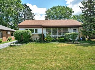 17527 Dundee Ave, Homewood, IL 60430