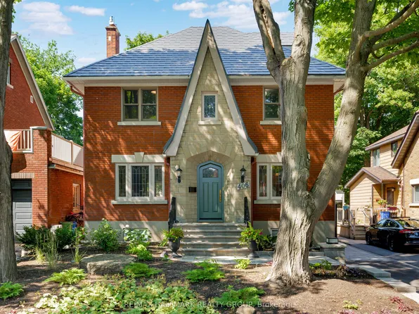 406 Huron Ave S, Ottawa, ON K1Y 0X1