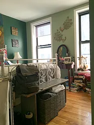 Rented by Citi Habitats