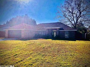 504 Orchard Ln, Foley, AL 36535