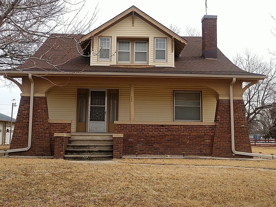 504 N Main St, Wilber, NE 68465 Zillow