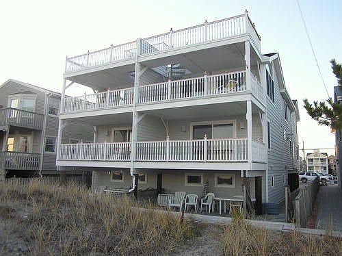 Home Exterior