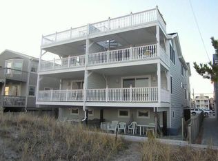3210 Wesley Ave, Ocean City, NJ 08226