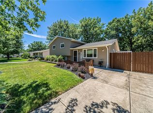 6002 Cornell Blvd, North Ridgeville, OH
