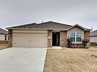 14843 E 37th St S, Tulsa, OK 74134