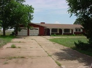 3824 N State Road 168, Anton, TX 79313