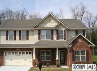 14615 Vaughan Dr, Charlotte, NC 28273