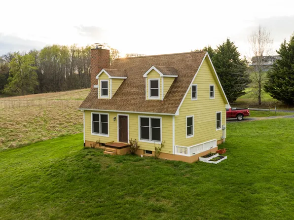 111 Birdsong Ln, Buena Vista, VA 24416