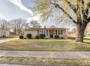 2209 Wilson Ave, Granite City, IL