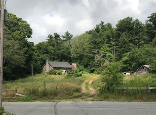 366 Gazza Rd, Burrillville, RI 02839