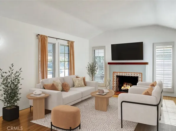 1185 Hauser Blvd #1185, Los Angeles, CA 90019