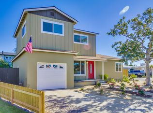 2880 Wyandotte Ave, San Diego, CA 92117