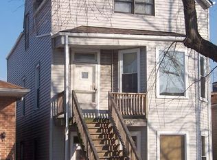2109 N Mango Ave, Chicago, IL 60639