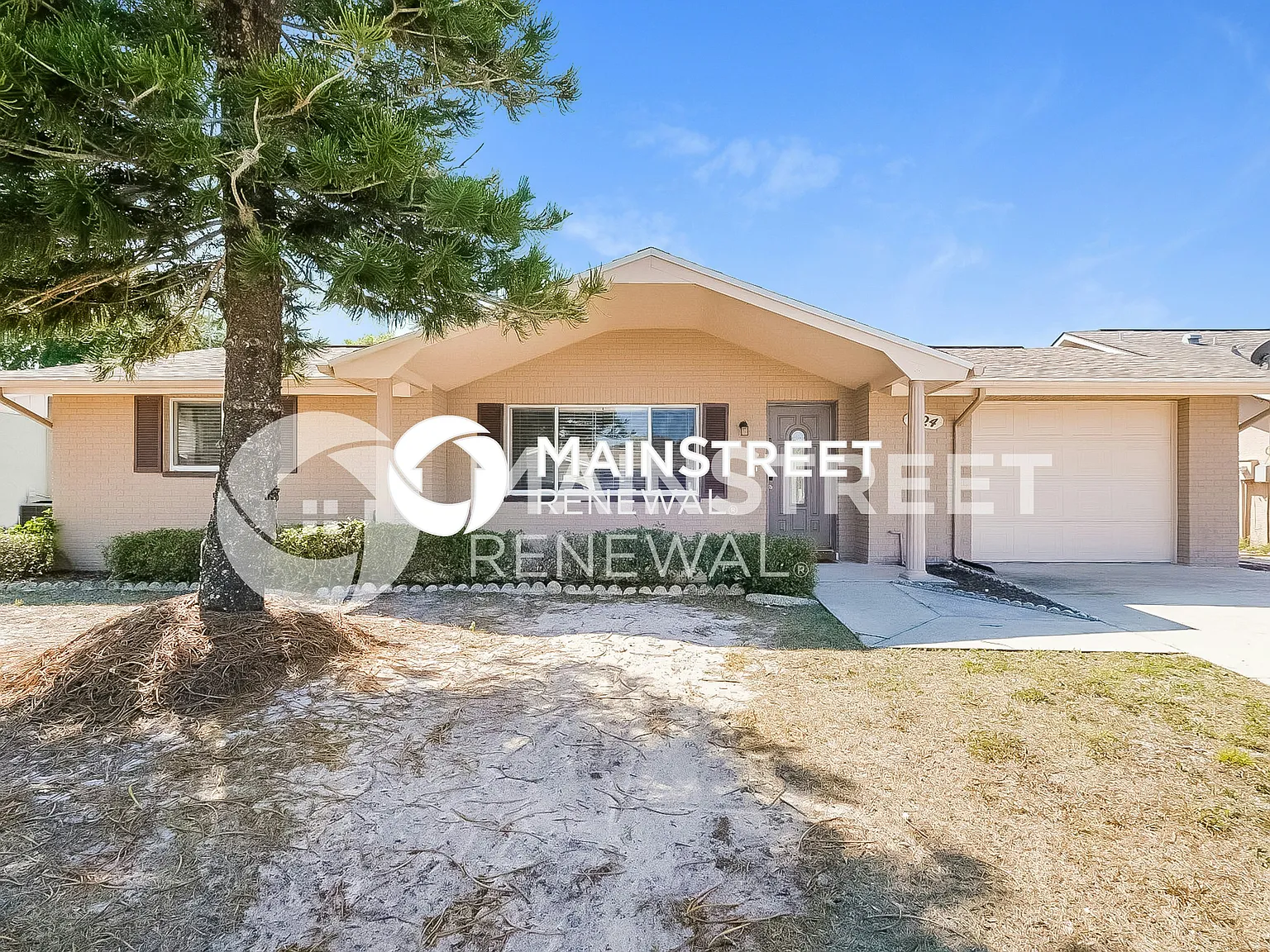 7124 Fairfax Dr — Photo 1