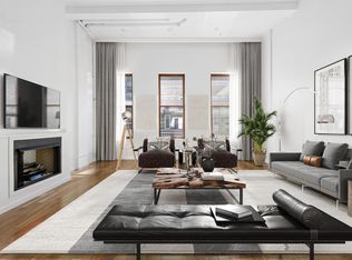 55 Leonard St, New York, NY 10013