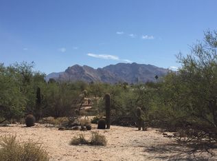2800 W Puccini Pl, Tucson, AZ 85741