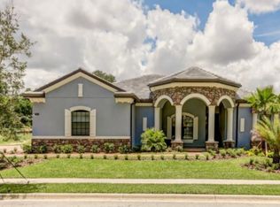25471 Hawks Run Ln, Sorrento, FL 32776