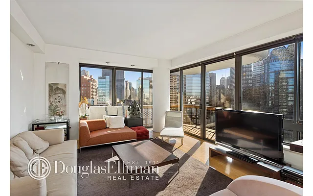 Sold by Douglas Elliman | media 7