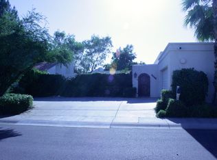 8008 N 72nd Pl, Scottsdale, AZ 85258