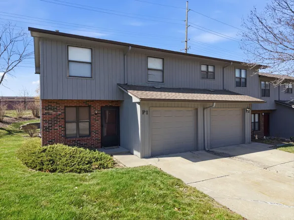 2801 W Broadway APT P1, Columbia, MO 65203